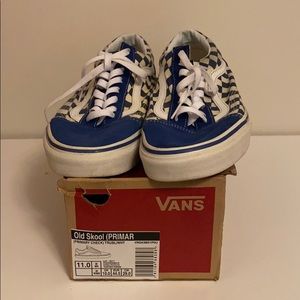 Vans old skool PRIMARY